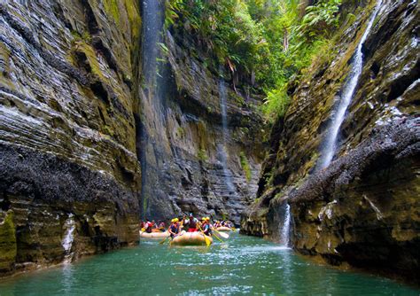 The 9 best places to visit in Fiji .